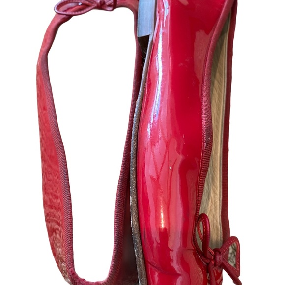 Authentic Pre-Loved Chanel Ballet Flats size 40 - Picture 9 of 10